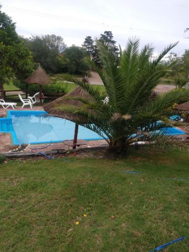 Apartamento Punto Norte Chalets