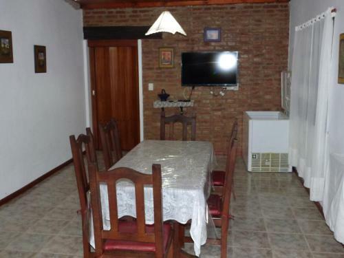 Alquiler Temporario