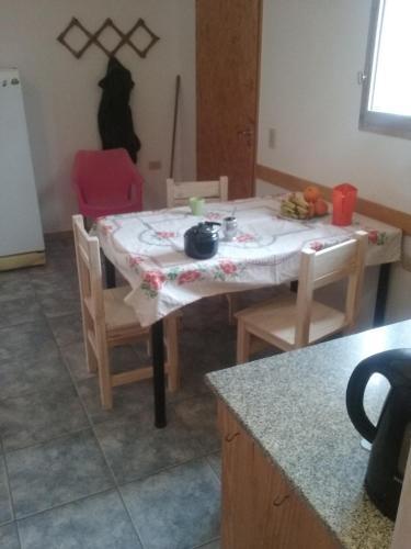 Apartamento Alojamiento Dell Aqua