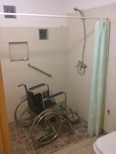 Apartamento Alojamiento Dell Aqua