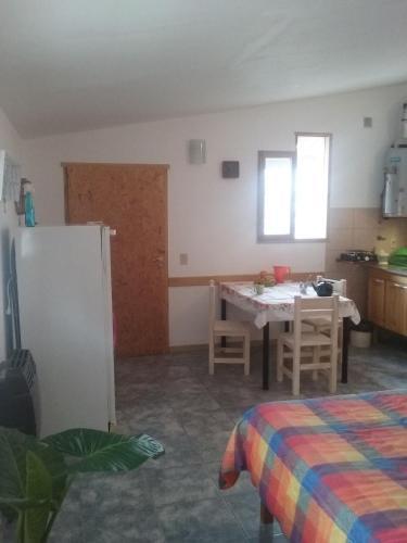 Apartamento Alojamiento Dell Aqua