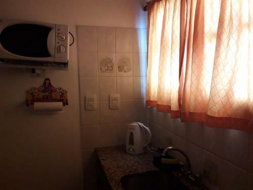 Apartamento Complejo Ferreyra