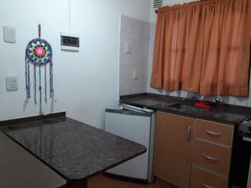 Apartamento Complejo Ferreyra