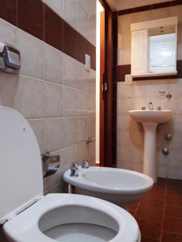 Apartamento Complejo Ferreyra