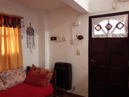 Apartamento Complejo Ferreyra