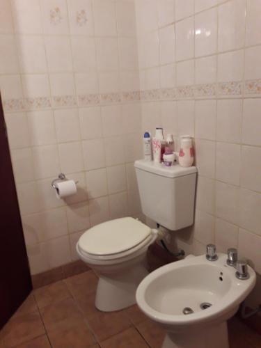Apartamento Complejo Ferreyra