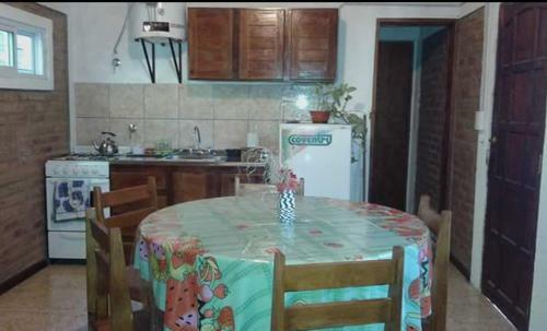 Apartamento Caba�a Santa Rosa