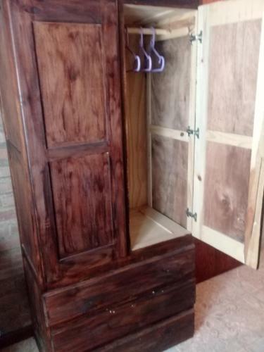 Apartamento Caba�a Santa Rosa
