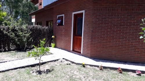 Santa Teresita Sobre El Monte