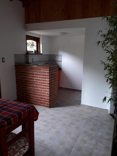 Santa Teresita Sobre El Monte