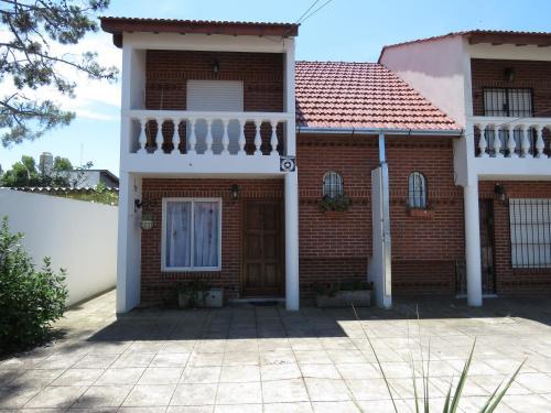 D�plex En Santa Teresita