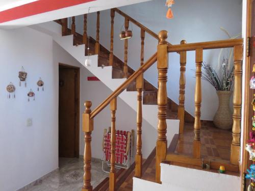 D�plex En Santa Teresita
