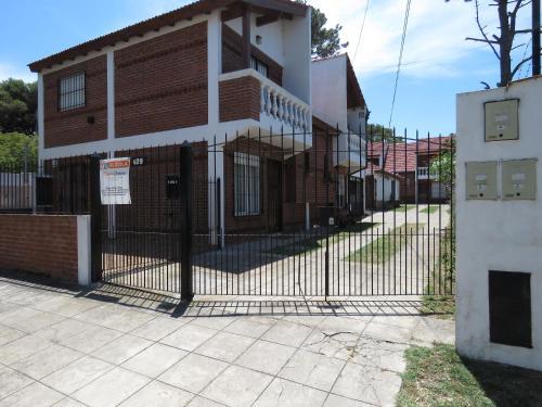 D�plex En Santa Teresita