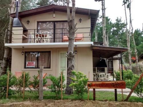 Lodge Caba�as Los Tilos