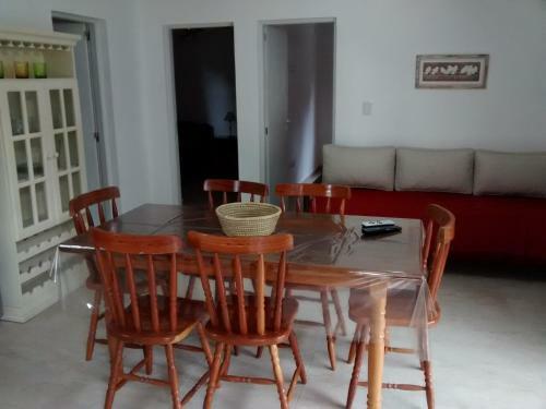 Lodge Caba�as Los Tilos