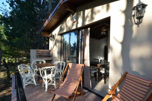 Lodge Caba�as Los Tilos