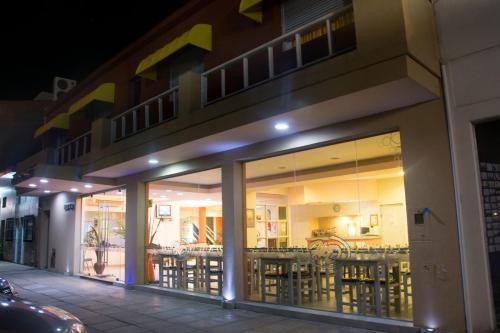 Hotel 9 De Diciembre