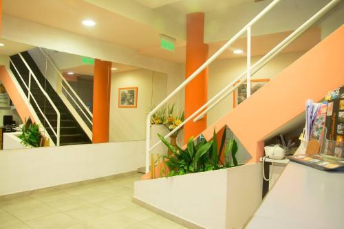 Hotel 9 De Diciembre