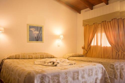 Hotel 9 De Diciembre
