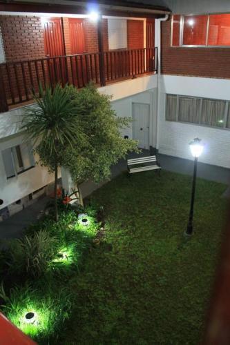 Hotel 9 De Diciembre