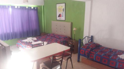 Palmeras Apart