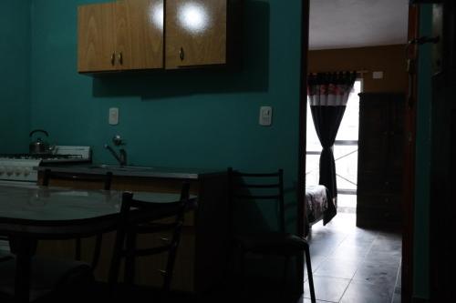 Palmeras Apart