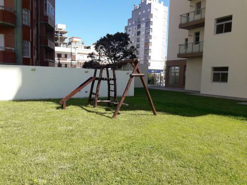 Apartamento Corales Al Mar