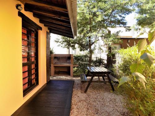 Lodge Caba�as Albapampa