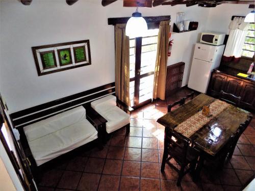 Lodge Caba�as Albapampa