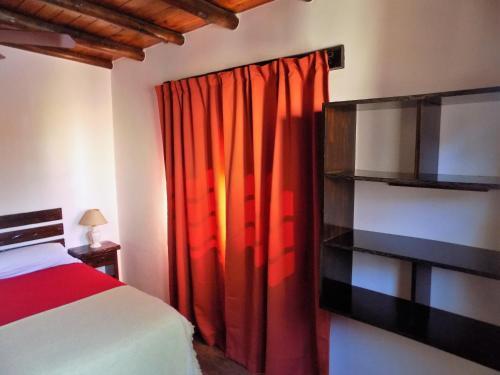 Lodge Caba�as Albapampa