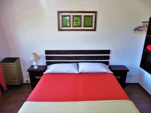Lodge Caba�as Albapampa