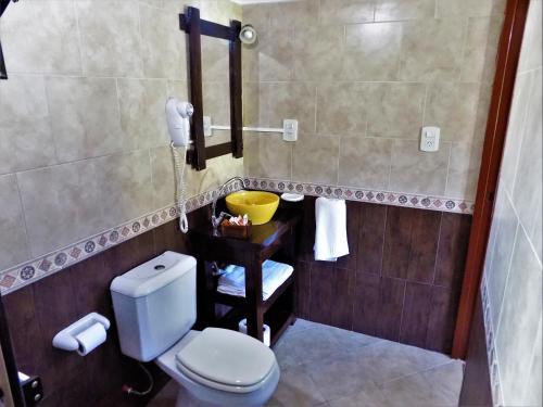 Lodge Caba�as Albapampa