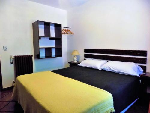 Lodge Caba�as Albapampa