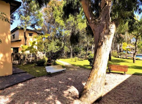 Lodge Caba�as Albapampa