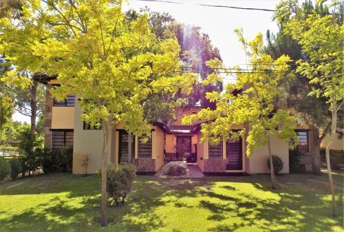 Lodge Caba�as Albapampa
