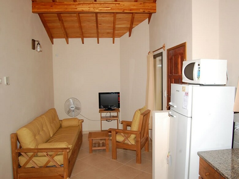 Caba�as Brisas Del Jaguel