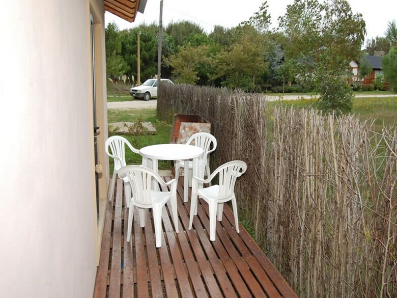Caba�as Brisas Del Jaguel
