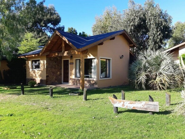 Caba�as Brisas Del Jaguel