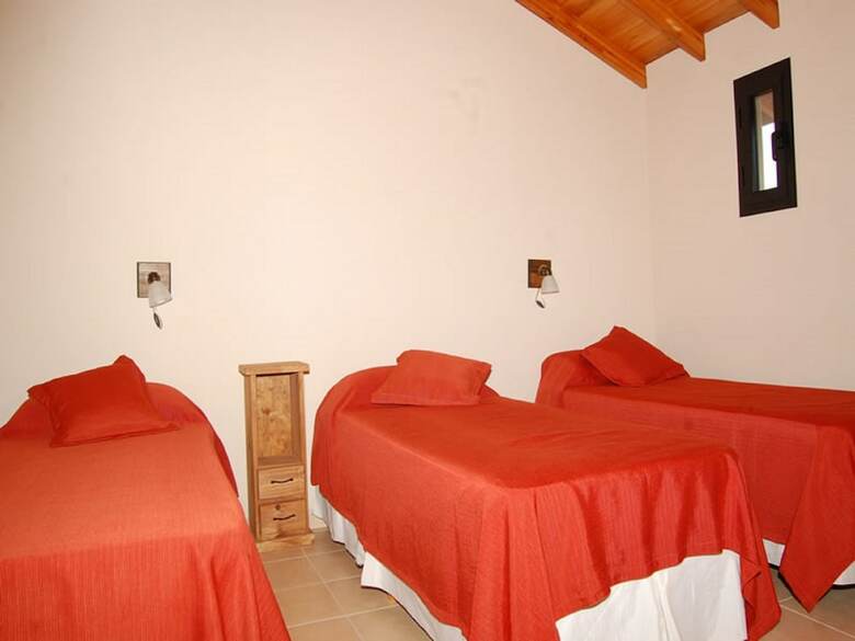 Caba�as Brisas Del Jaguel