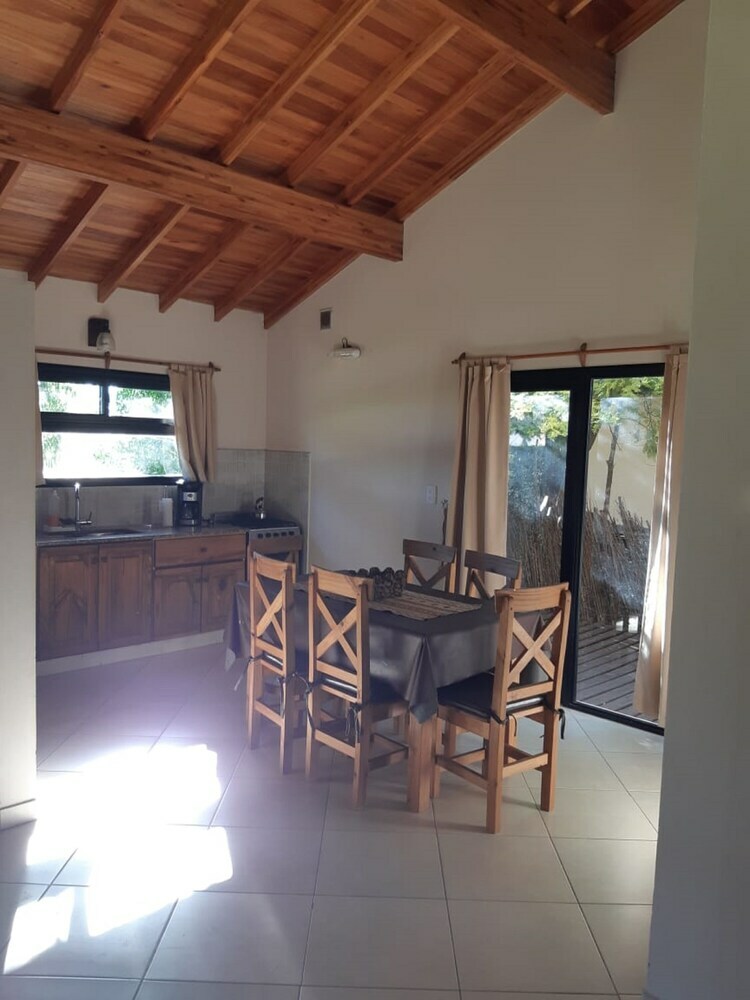 Caba�as Brisas Del Jaguel