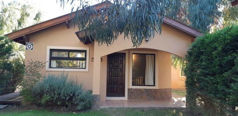 Caba�as Brisas Del Jaguel