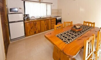 Caba�as Brisas Del Jaguel