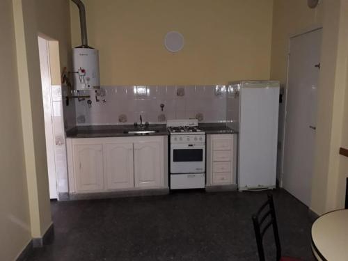 Apartamento Departamentos Silvia