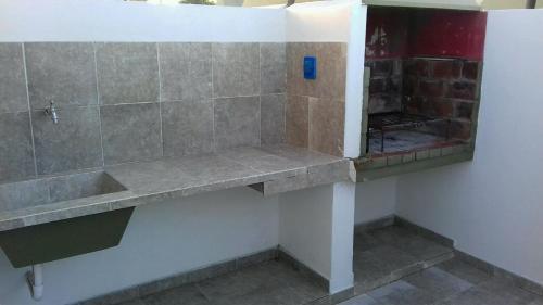 Apartamento Departamentos Silvia