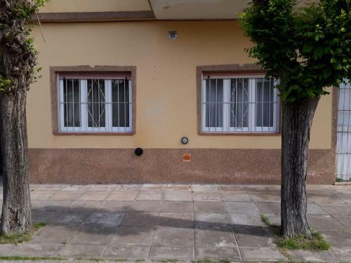 Apartamento Departamentos Silvia
