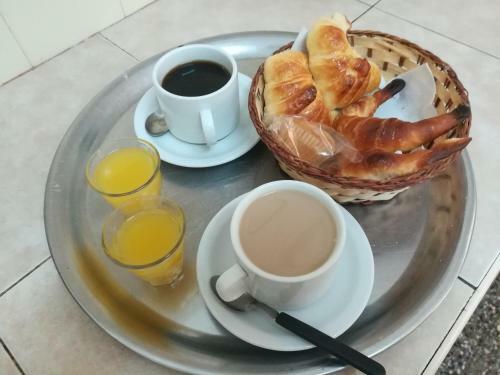 Hotel Atl�ntico Costanera