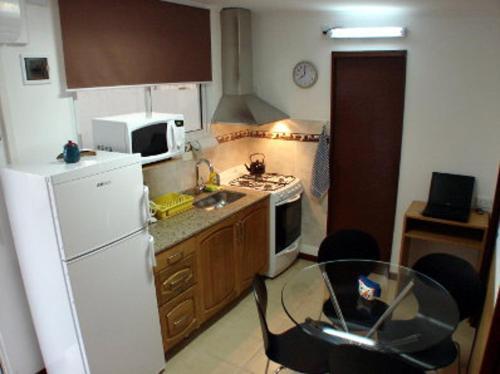Apartamento Marwal Departamentos