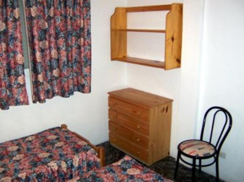 Apartamento Marwal Departamentos