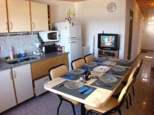 Apartamento Marwal Departamentos