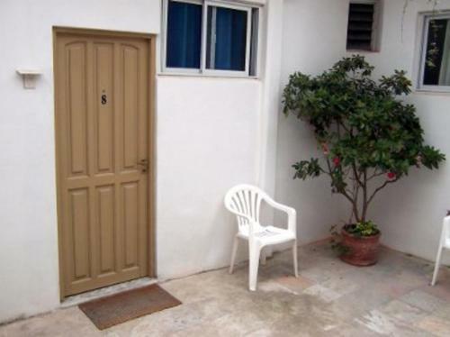Apartamento Marwal Departamentos